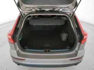 VOLVO V60 usata, con Controllo vocale