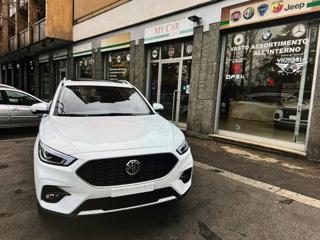 MG ZS usata, con Airbag