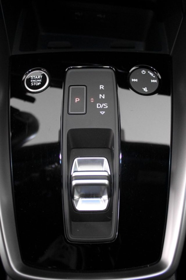AUDI A3 usata, con Autoradio