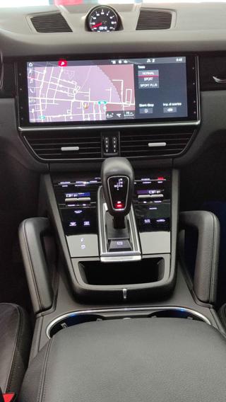 PORSCHE Cayenne usata, con Controllo trazione