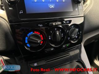 LANCIA Ypsilon usata, con Luci diurne LED