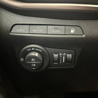 JEEP Compass usata, con Fari LED