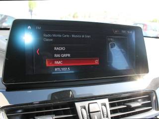 BMW X1 usata, con Chiusura centralizzata telecomandata