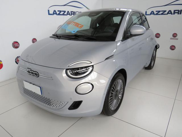 FIAT 500e usata, con ABS