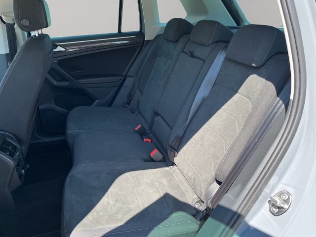 VOLKSWAGEN Tiguan usata, con Climatizzatore