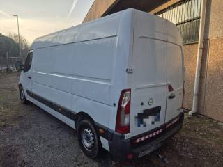 OPEL Movano usata, con Airbag