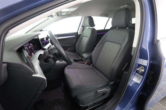 VOLKSWAGEN Golf usata 2