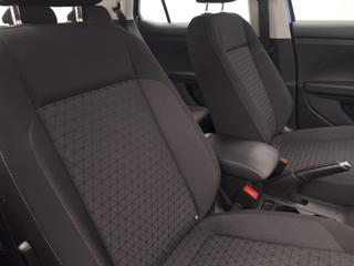 VOLKSWAGEN T-Cross usata, con Controllo elettronico della corsia