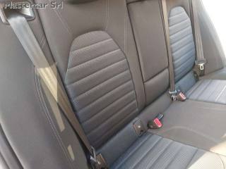 ALFA ROMEO Stelvio usata, con USB