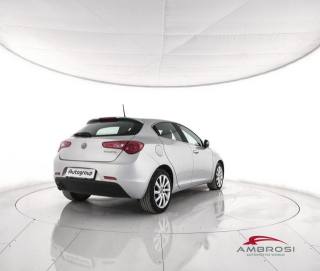 ALFA ROMEO Giulietta usata 2
