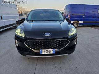 FORD Kuga usata, con Fendinebbia