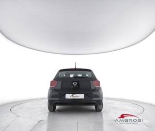 VOLKSWAGEN Polo usata 3