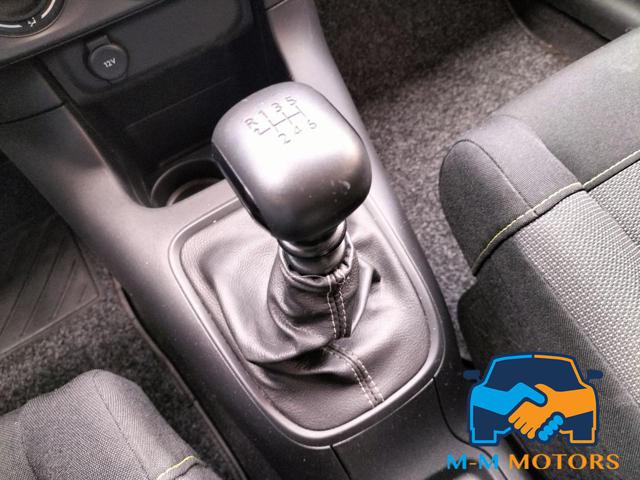 CITROEN C3 usata, con Touch screen