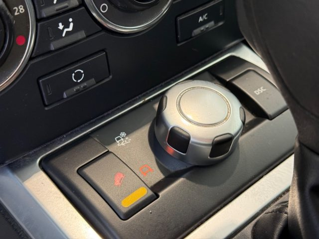 LAND ROVER Freelander usata 23