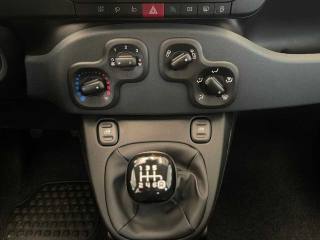 FIAT Panda usata 21