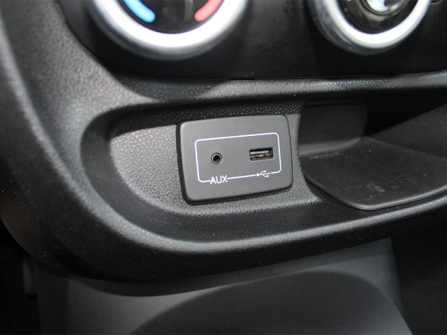 FIAT 500L usata, con MP3