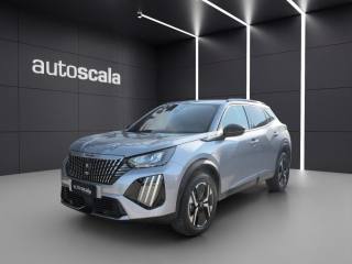PEUGEOT 2008 PureTech 100 S&S Allure