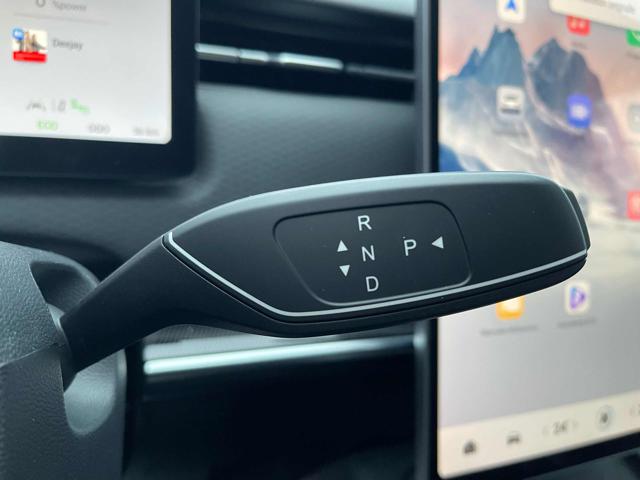 JAECOO Jaecoo 7 usata, con Sedili riscaldati