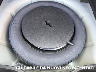 FIAT Tipo usata, con Fendinebbia