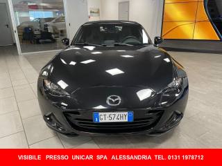 MAZDA MX-5 usata, con Controllo trazione