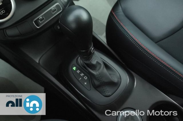 FIAT 500X usata 12