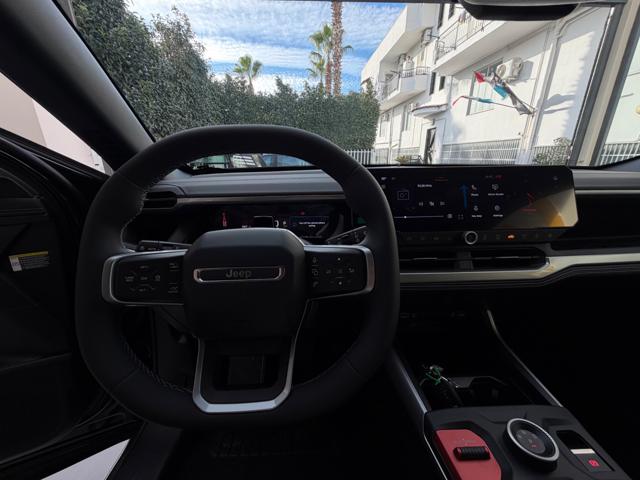 JEEP Compass usata, con Sound system