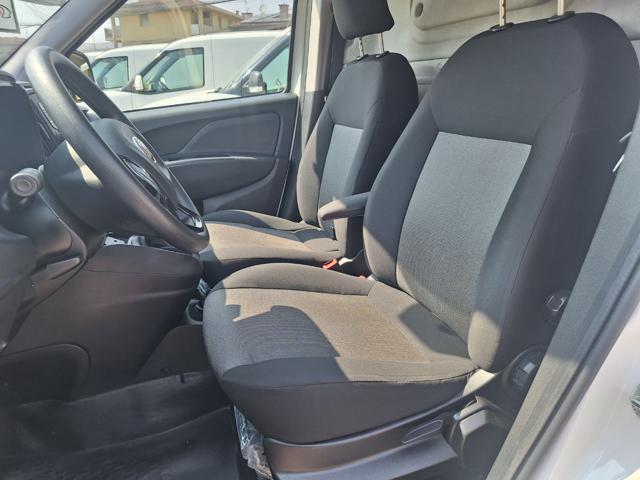 FIAT Doblo usata, con Bluetooth
