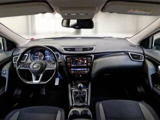 NISSAN Qashqai usata, con Chiusura centralizzata