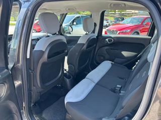 FIAT 500L usata, con Cruise Control