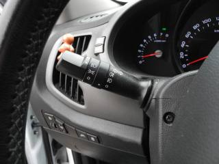 KIA Sportage usata, con MP3