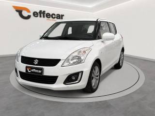 SUZUKI Swift 1.2 94 CV 5 porte GPL