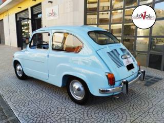 FIAT 600 usata 3
