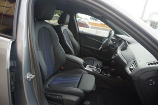 BMW 118 usata, con Controllo trazione