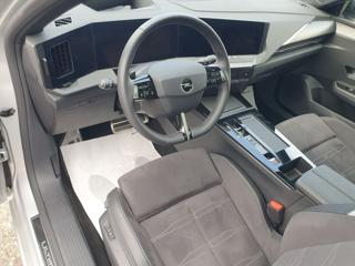 OPEL Astra usata, con Climatizzatore