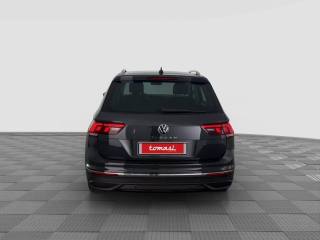 VOLKSWAGEN Tiguan usata 3