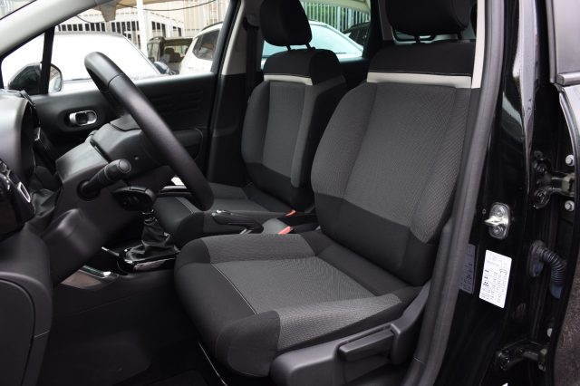 CITROEN C3 Aircross usata, con Autoradio