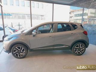 RENAULT Captur usata, con Alzacristalli elettrici