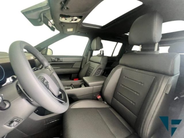 HYUNDAI Santa Fe usata, con Climatizzatore
