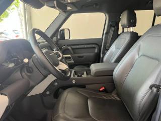 LAND ROVER Defender usata, con Controllo trazione