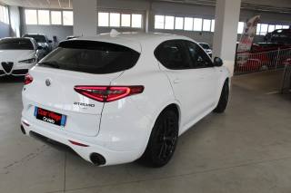 ALFA ROMEO Stelvio usata, con Airbag Passeggero
