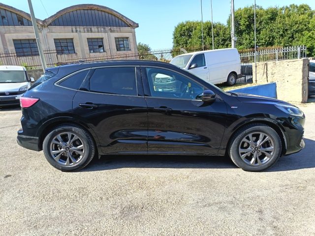FORD Kuga usata 4