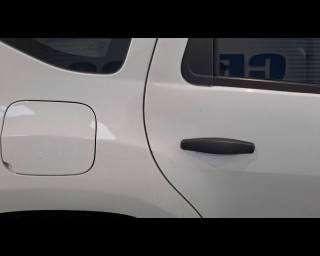 DACIA Duster usata, con Kit antipanne