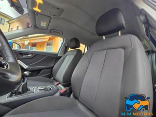 AUDI Q2 usata, con Filtro antiparticolato