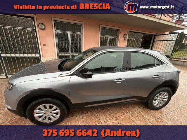 OPEL Mokka usata, con Airbag Passeggero