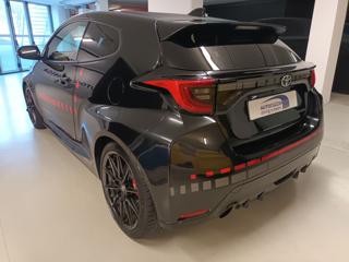 TOYOTA Yaris usata, con Controllo automatico clima