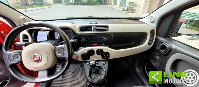 FIAT Panda usata 4