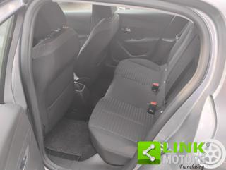 PEUGEOT 208 usata, con Servosterzo