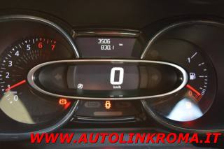 RENAULT Clio usata, con Boardcomputer