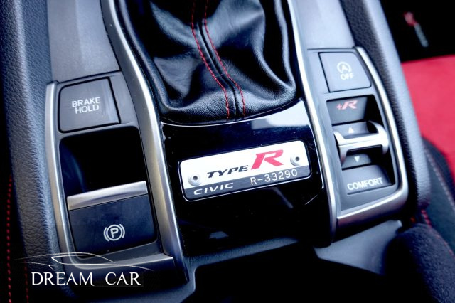 HONDA Civic usata, con Fendinebbia