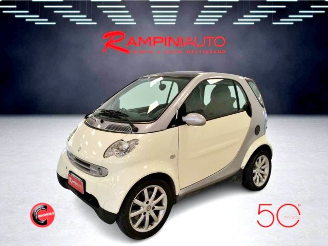 SMART ForTwo usata 0